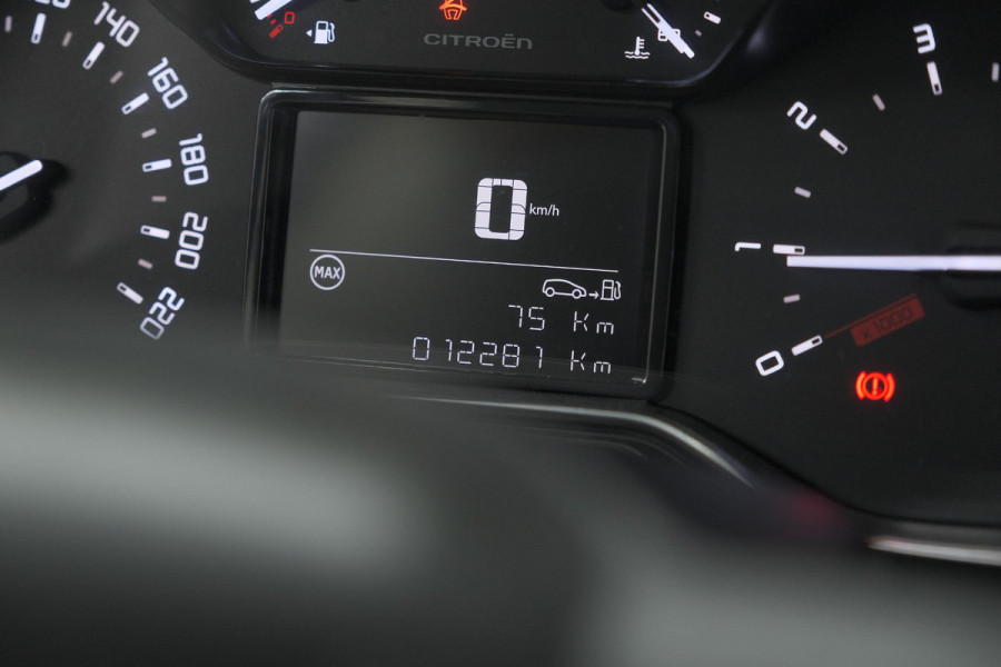 Citroën C3 Aircross PureTech 110 Feel | Parkeersensoren | Navigatie | Apple Carplay