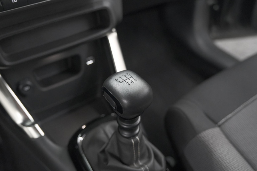 Citroën C3 Aircross PureTech 110 Feel | Parkeersensoren | Navigatie | Apple Carplay