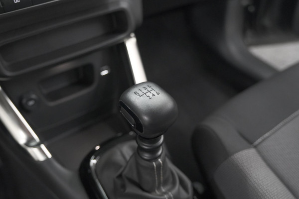 Citroën C3 Aircross PureTech 110 Feel | Parkeersensoren | Navigatie | Apple Carplay