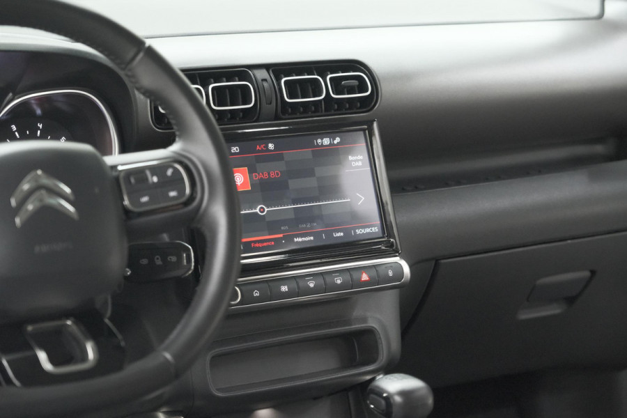 Citroën C3 Aircross PureTech 110 Feel | Parkeersensoren | Navigatie | Apple Carplay