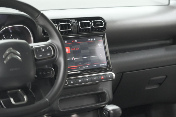 Citroën C3 Aircross PureTech 110 Feel | Parkeersensoren | Navigatie | Apple Carplay