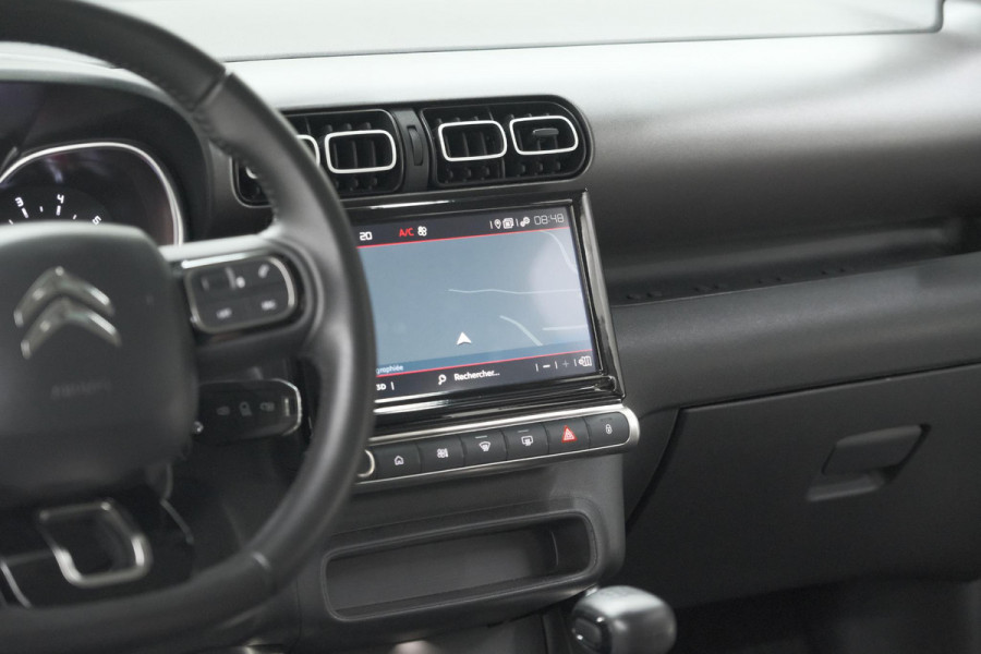 Citroën C3 Aircross PureTech 110 Feel | Parkeersensoren | Navigatie | Apple Carplay