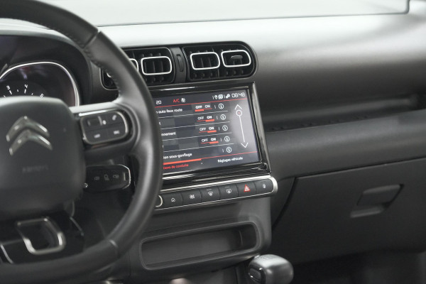 Citroën C3 Aircross PureTech 110 Feel | Parkeersensoren | Navigatie | Apple Carplay