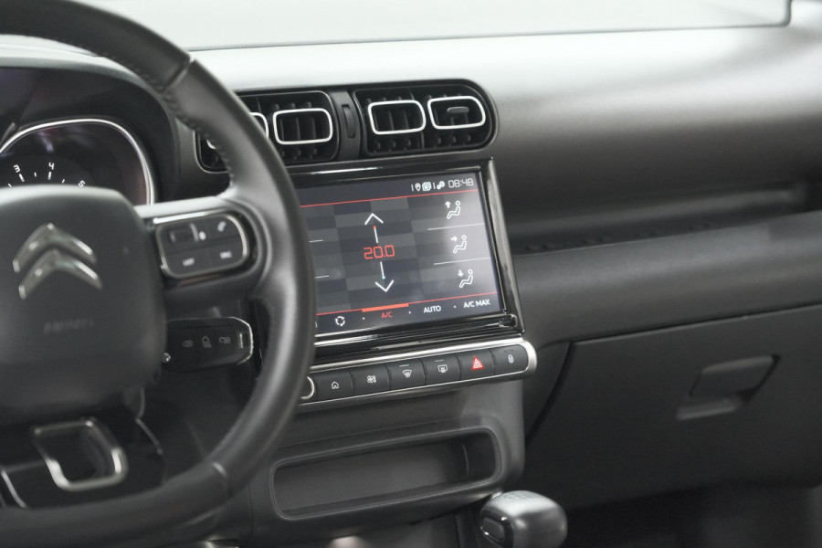 Citroën C3 Aircross PureTech 110 Feel | Parkeersensoren | Navigatie | Apple Carplay