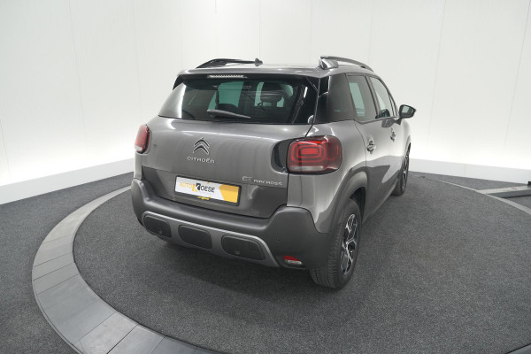 Citroën C3 Aircross PureTech 110 Feel | Parkeersensoren | Navigatie | Apple Carplay