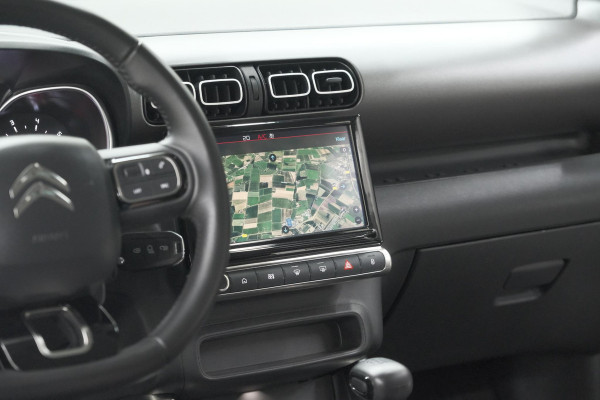 Citroën C3 Aircross PureTech 110 Feel | Parkeersensoren | Navigatie | Apple Carplay