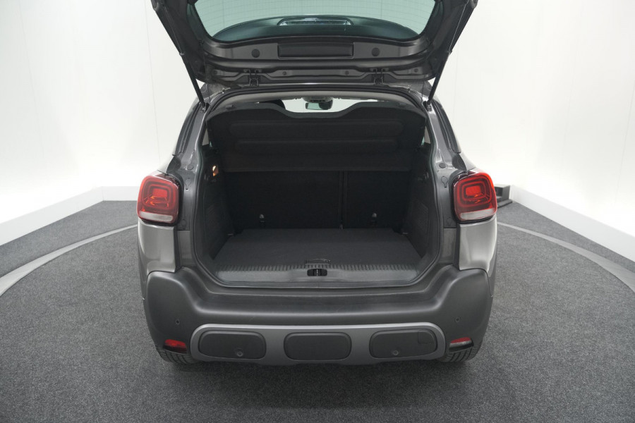 Citroën C3 Aircross PureTech 110 Feel | Parkeersensoren | Navigatie | Apple Carplay