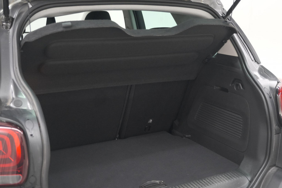 Citroën C3 Aircross PureTech 110 Feel | Parkeersensoren | Navigatie | Apple Carplay