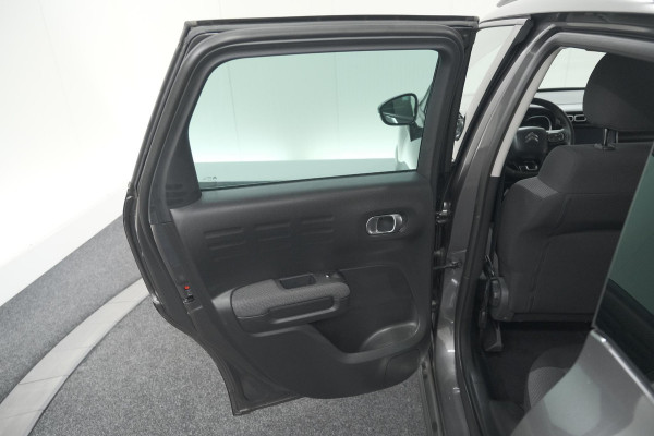 Citroën C3 Aircross PureTech 110 Feel | Parkeersensoren | Navigatie | Apple Carplay