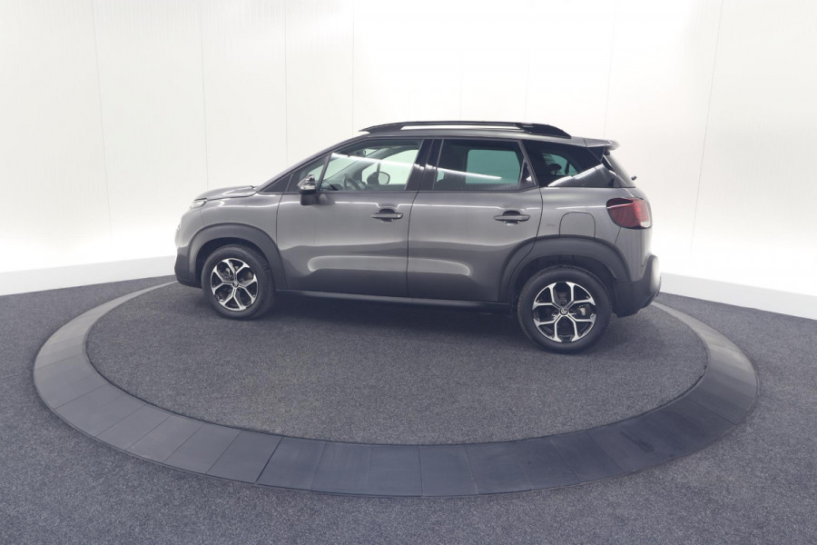 Citroën C3 Aircross PureTech 110 Feel | Parkeersensoren | Navigatie | Apple Carplay