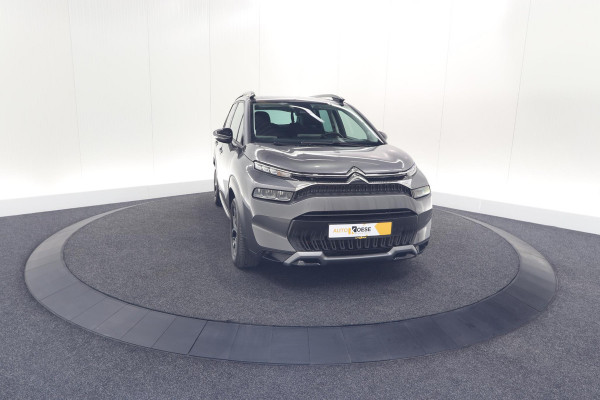 Citroën C3 Aircross PureTech 110 Feel | Parkeersensoren | Navigatie | Apple Carplay
