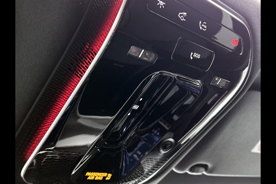 Mercedes-Benz C-Klasse Estate 300 e AMG Plug-In Hybride AMG Line | Trekhaak | Panorama Schuif-Kanteldak | Digital Licht | Rijassistentiepakket Plus incl. PRE-SAFE Inclusief 24 maanden MB Certified garantie voor Europa.