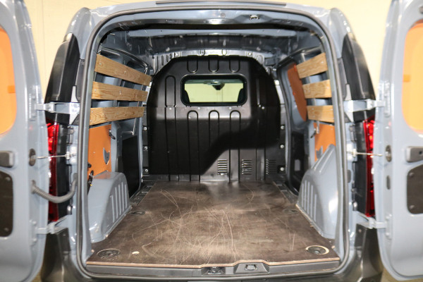 Renault Express 1.5 dCi 95pk Comfort