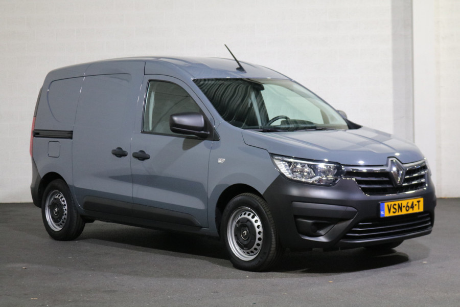 Renault Express 1.5 dCi 95pk Comfort