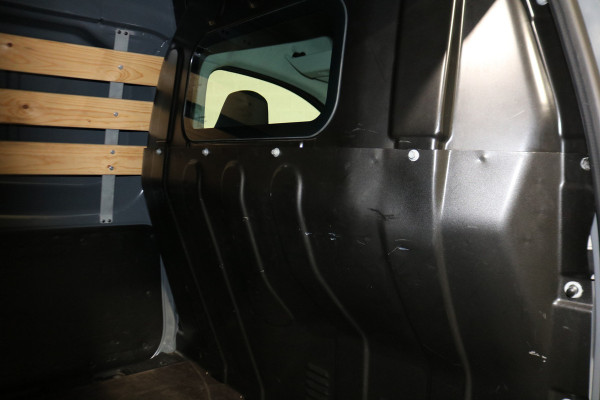 Renault Express 1.5 dCi 95pk Comfort