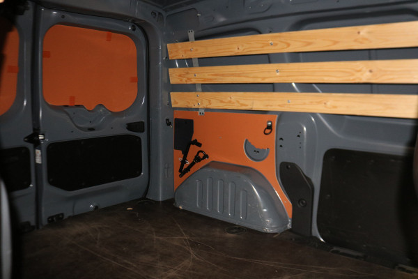 Renault Express 1.5 dCi 95pk Comfort