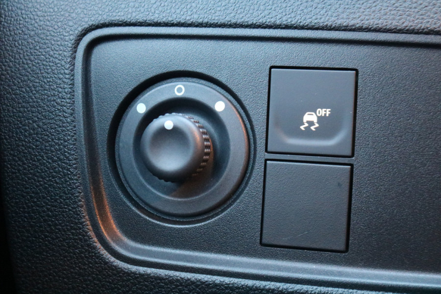 Renault Express 1.5 dCi 95pk Comfort