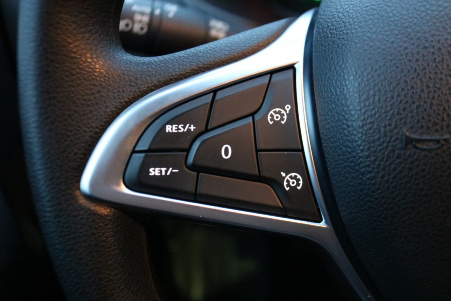 Renault Express 1.5 dCi 95pk Comfort