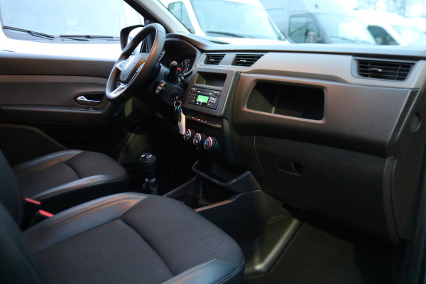 Renault Express 1.5 dCi 95pk Comfort