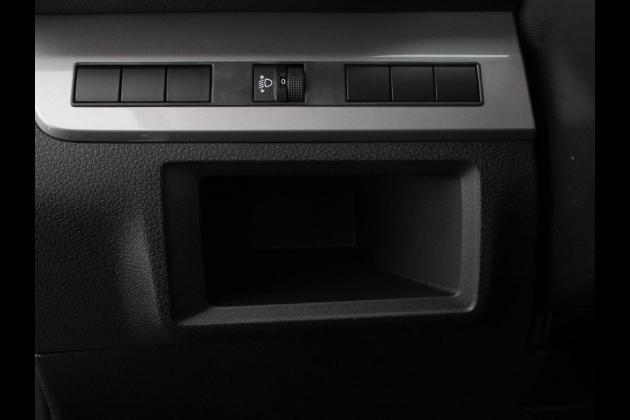 Opel Vivaro 1.5 Diesel 120 S&S L3 Apple Carplay /  Android Auto Parkeersensoren V+A Trekhaak Camera Navigatie Cruise Control LED koplampen houten afwerking laadruimte