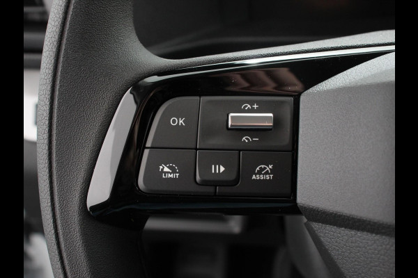 Opel Vivaro 1.5 Diesel 120 S&S L3 Apple Carplay /  Android Auto Parkeersensoren V+A Trekhaak Camera Navigatie Cruise Control LED koplampen houten afwerking laadruimte