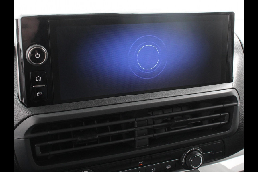 Opel Vivaro 1.5 Diesel 120 S&S L3 Apple Carplay /  Android Auto Parkeersensoren V+A Trekhaak Camera Navigatie Cruise Control LED koplampen houten afwerking laadruimte