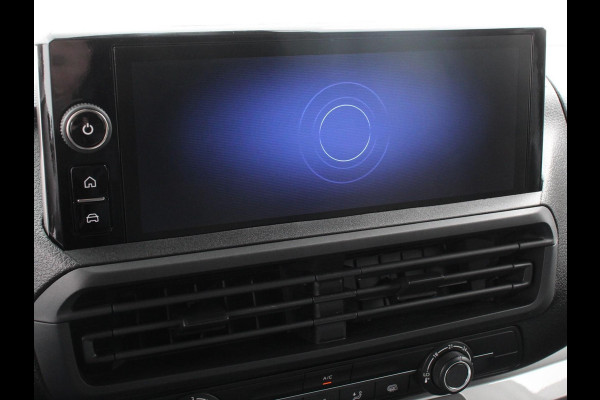 Opel Vivaro 1.5 Diesel 120 S&S L3 Apple Carplay /  Android Auto Parkeersensoren V+A Trekhaak Camera Navigatie Cruise Control LED koplampen houten afwerking laadruimte