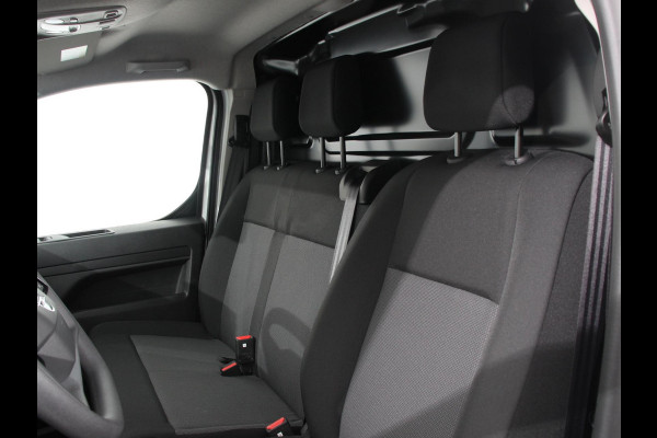 Opel Vivaro 2.0 Diesel 180 S&S L3 Automaat Apple Carplay /  Android Auto Parkeersensoren V+A Trekhaak Camera Navigatie Cruise Control LED koplampen houten afwerking laadruimte