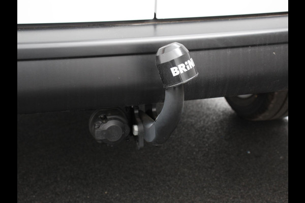 Opel Vivaro 2.0 Diesel 180 S&S L3 Automaat Apple Carplay /  Android Auto Parkeersensoren V+A Trekhaak Camera Navigatie Cruise Control LED koplampen houten afwerking laadruimte
