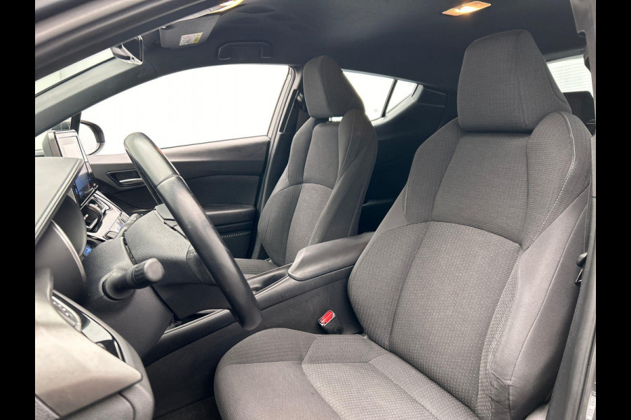 Toyota C-HR 1.8 Hybrid Dynamic * Origineel nederlands * Navigatie Camera Climate Dealeronderhouden