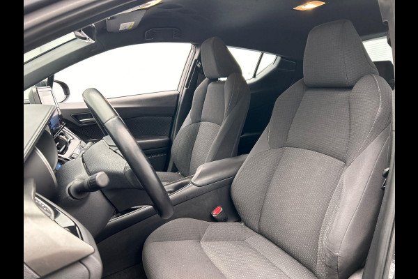 Toyota C-HR 1.8 Hybrid Dynamic * Origineel nederlands * Navigatie Camera Climate Dealeronderhouden