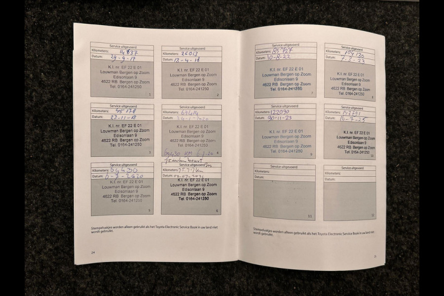Toyota C-HR 1.8 Hybrid Dynamic * Origineel nederlands * Navigatie Camera Climate Dealeronderhouden