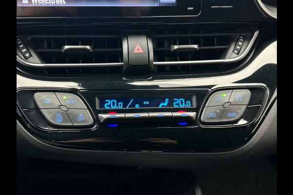 Toyota C-HR 1.8 Hybrid Dynamic * Origineel nederlands * Navigatie Camera Climate Dealeronderhouden
