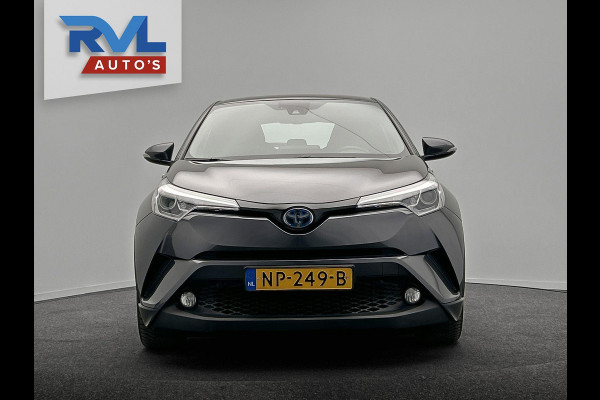 Toyota C-HR 1.8 Hybrid Dynamic * Origineel nederlands * Navigatie Camera Climate Dealeronderhouden
