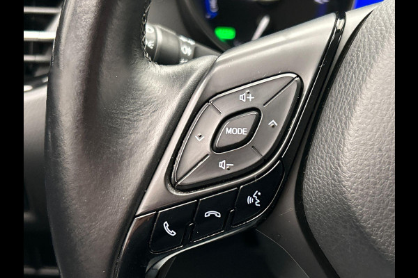 Toyota C-HR 1.8 Hybrid Dynamic * Origineel nederlands * Navigatie Camera Climate Dealeronderhouden