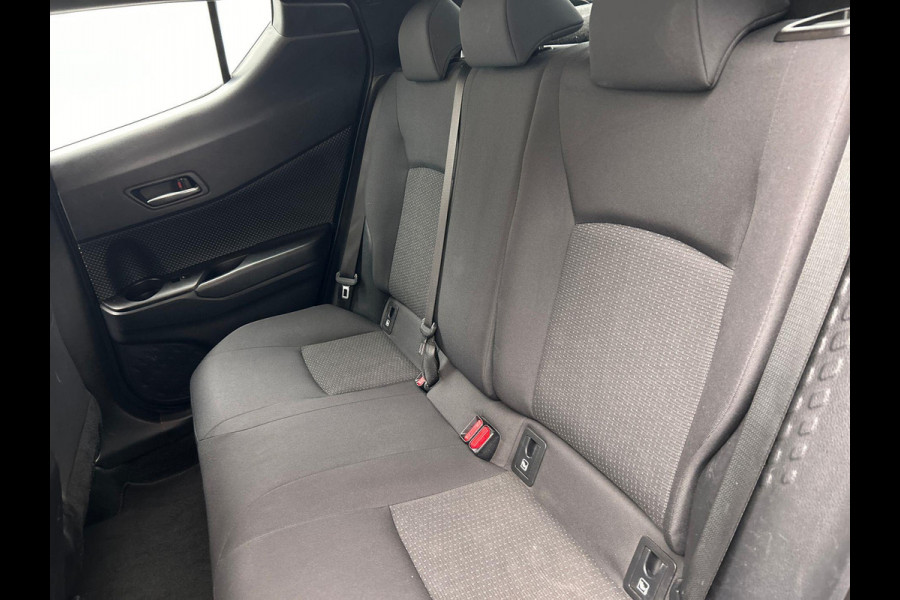 Toyota C-HR 1.8 Hybrid Dynamic * Origineel nederlands * Navigatie Camera Climate Dealeronderhouden