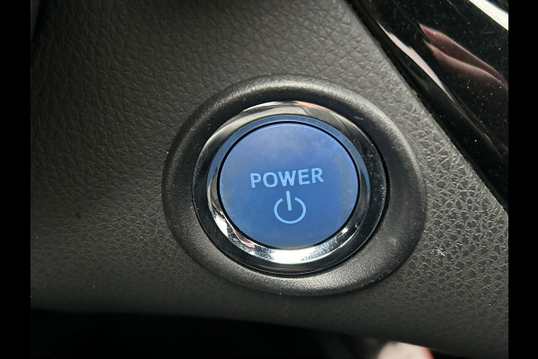Toyota C-HR 1.8 Hybrid Dynamic * Origineel nederlands * Navigatie Camera Climate Dealeronderhouden