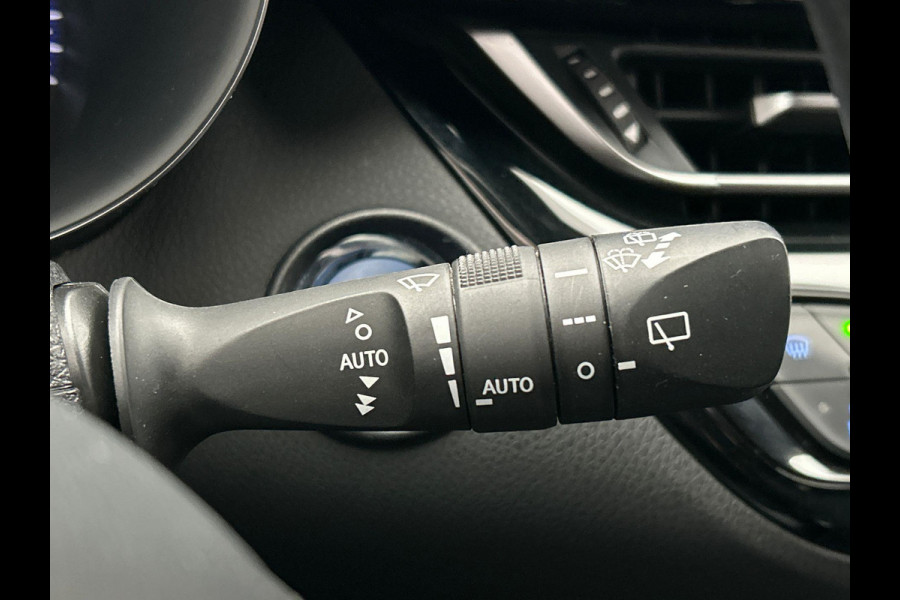 Toyota C-HR 1.8 Hybrid Dynamic * Origineel nederlands * Navigatie Camera Climate Dealeronderhouden