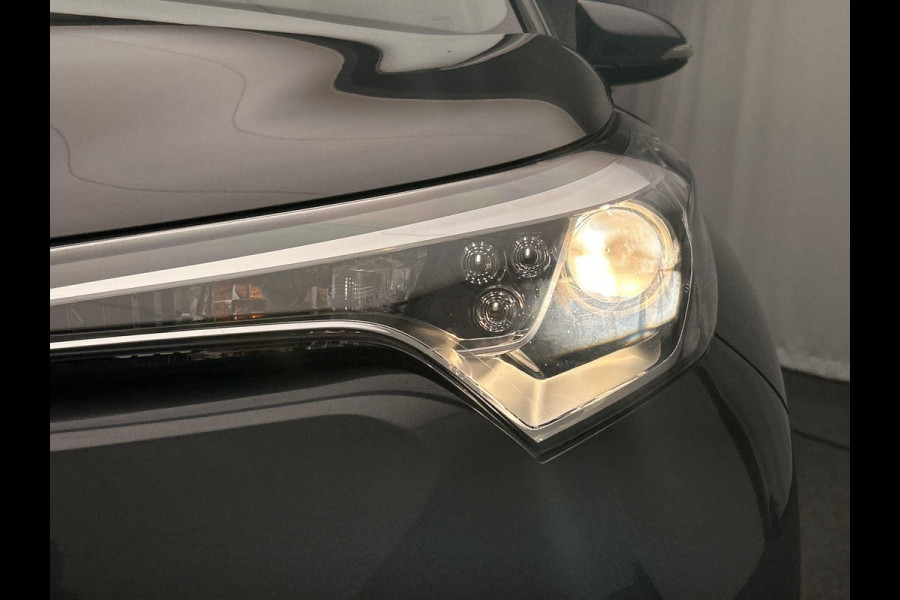 Toyota C-HR 1.8 Hybrid Dynamic * Origineel nederlands * Navigatie Camera Climate Dealeronderhouden