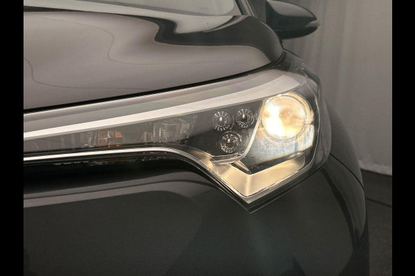 Toyota C-HR 1.8 Hybrid Dynamic * Origineel nederlands * Navigatie Camera Climate Dealeronderhouden