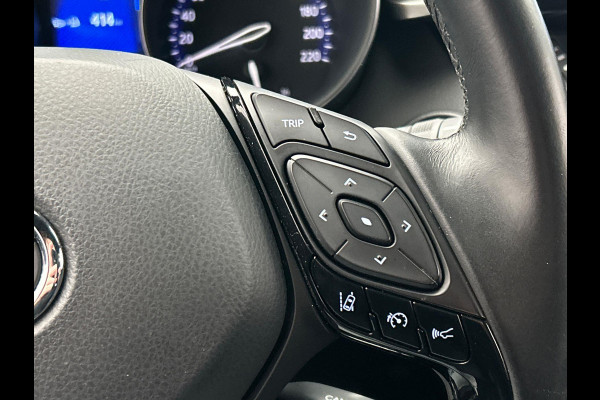 Toyota C-HR 1.8 Hybrid Dynamic * Origineel nederlands * Navigatie Camera Climate Dealeronderhouden