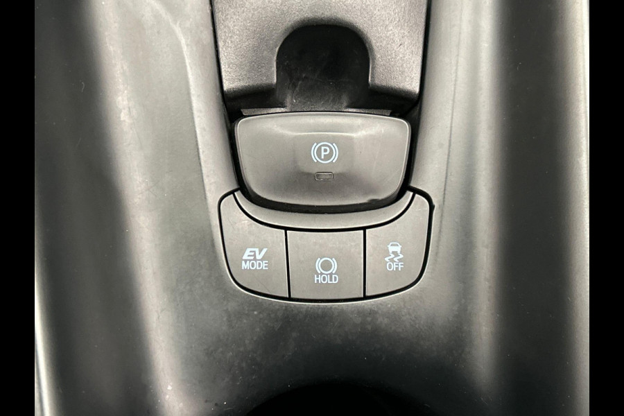 Toyota C-HR 1.8 Hybrid Dynamic * Origineel nederlands * Navigatie Camera Climate Dealeronderhouden