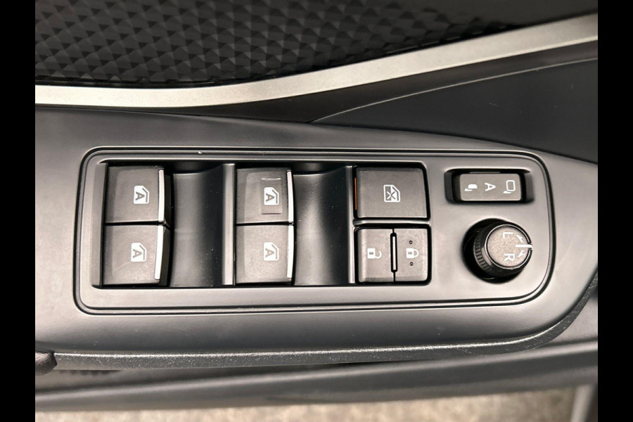 Toyota C-HR 1.8 Hybrid Dynamic * Origineel nederlands * Navigatie Camera Climate Dealeronderhouden