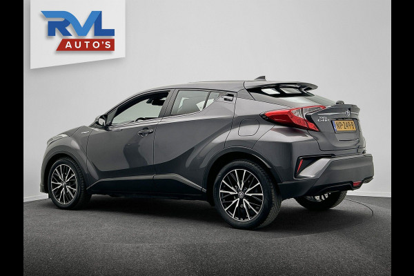 Toyota C-HR 1.8 Hybrid Dynamic * Origineel nederlands * Navigatie Camera Climate Dealeronderhouden