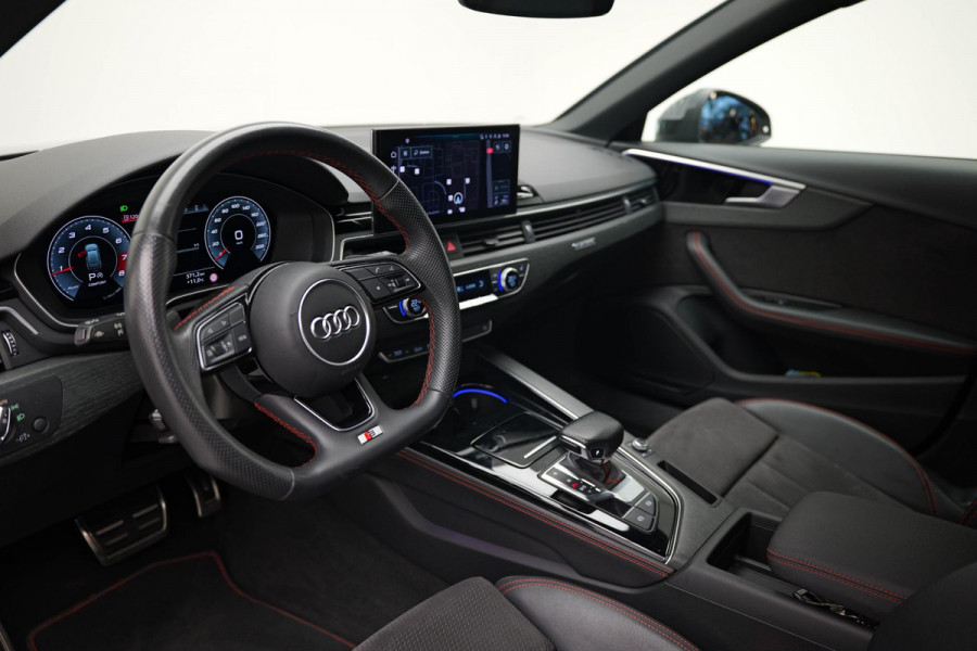 Audi A4 Avant 45 TFSI quattro S edition |3X S-Line|Pano|360 Camera|Ambient|
