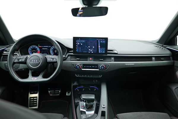 Audi A4 Avant 45 TFSI quattro S edition |3X S-Line|Pano|360 Camera|Ambient|