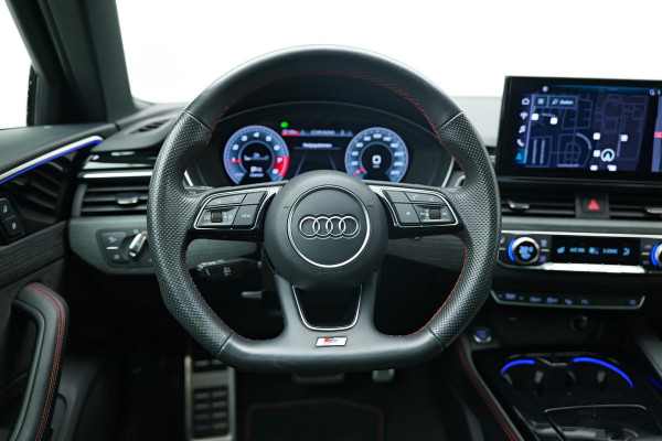 Audi A4 Avant 45 TFSI quattro S edition |3X S-Line|Pano|360 Camera|Ambient|