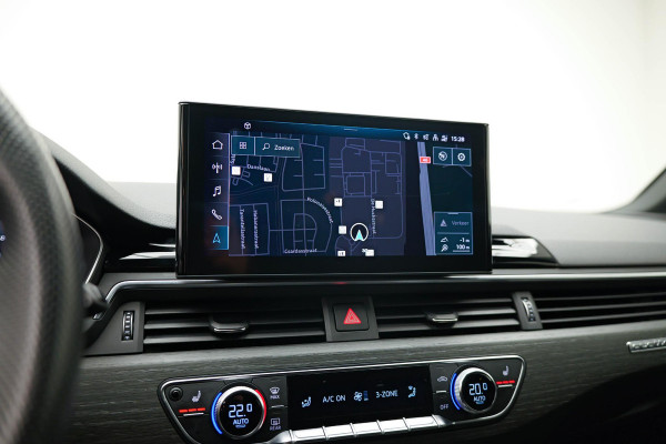 Audi A4 Avant 45 TFSI quattro S edition |3X S-Line|Pano|360 Camera|Ambient|