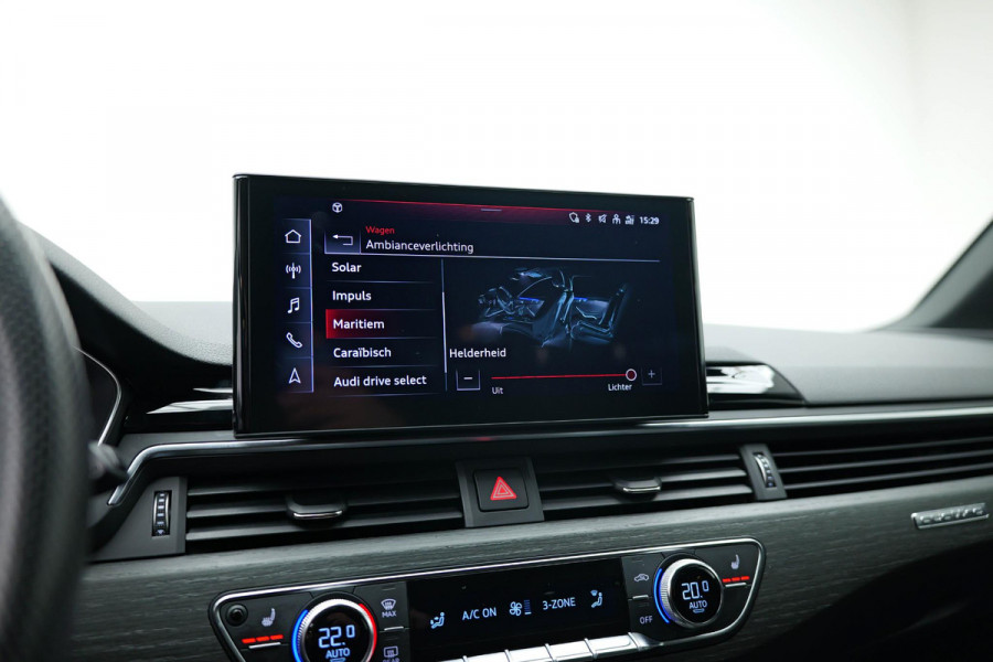 Audi A4 Avant 45 TFSI quattro S edition |3X S-Line|Pano|360 Camera|Ambient|