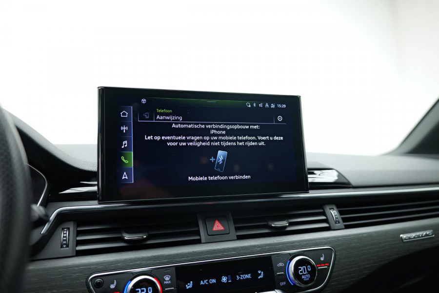 Audi A4 Avant 45 TFSI quattro S edition |3X S-Line|Pano|360 Camera|Ambient|